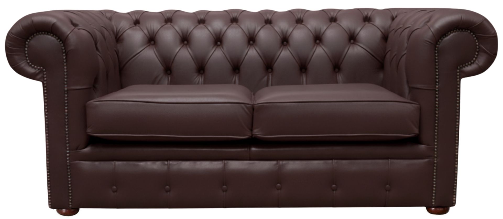 The Cambridge Chesterfield